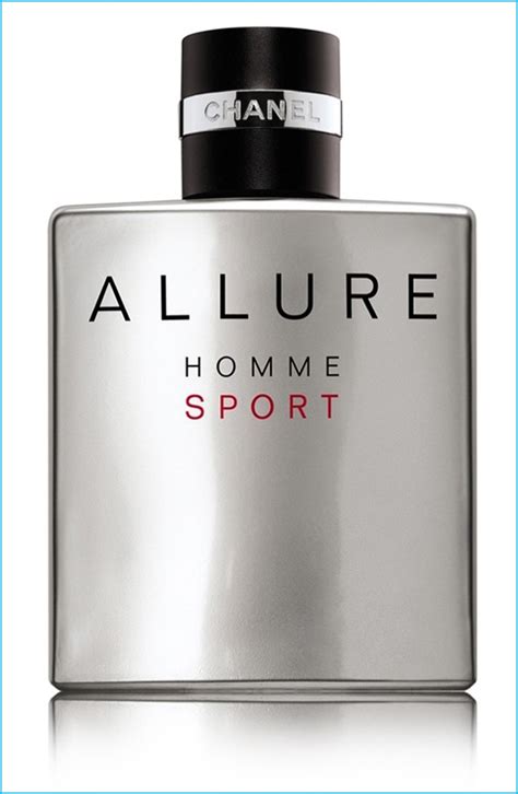 chanel allure homme soort|chanel allure homme sport boots.